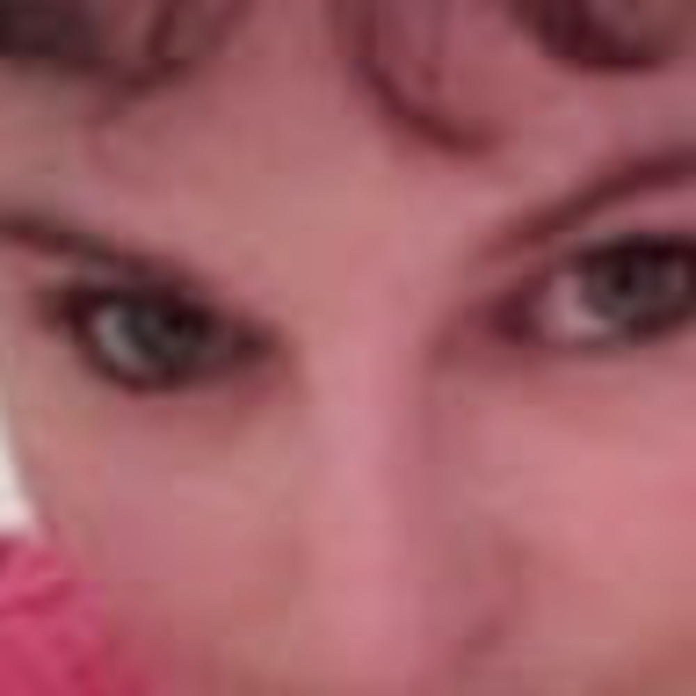 Meet your Posher, Dawn